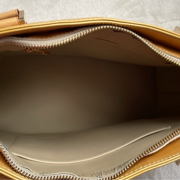 Louis Vuitton vernis Houston embossed shoulder bag stunning bag - Picture 10 of 17